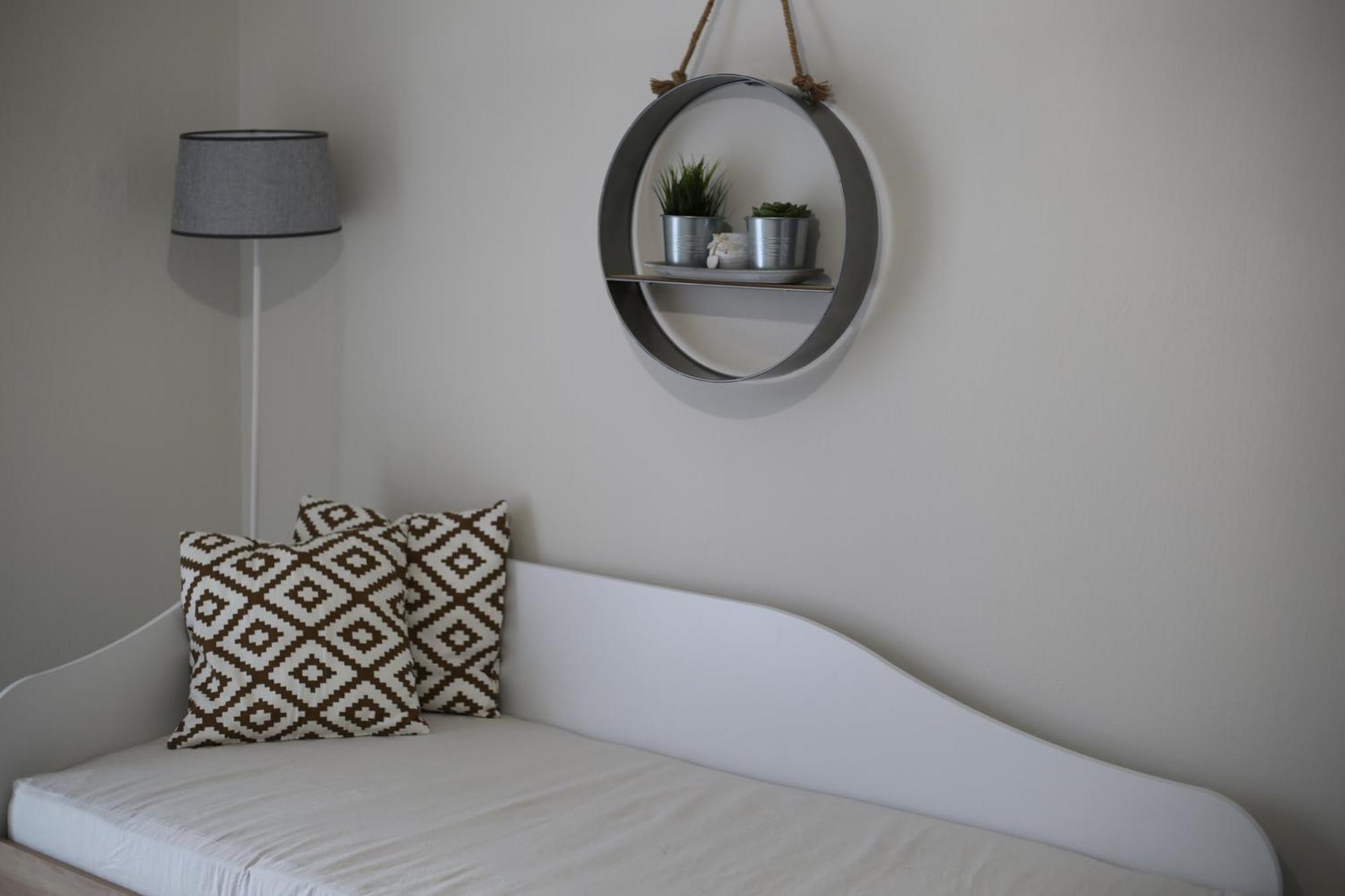 Our Home-Fully Renovated Apartments And Studios By The Sea Nikíti Eksteriør bilde