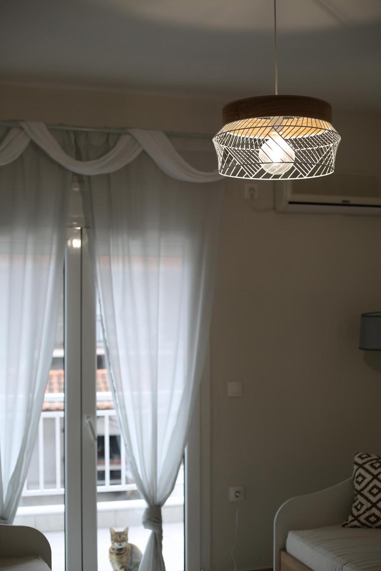 Our Home-Fully Renovated Apartments And Studios By The Sea Nikíti Eksteriør bilde