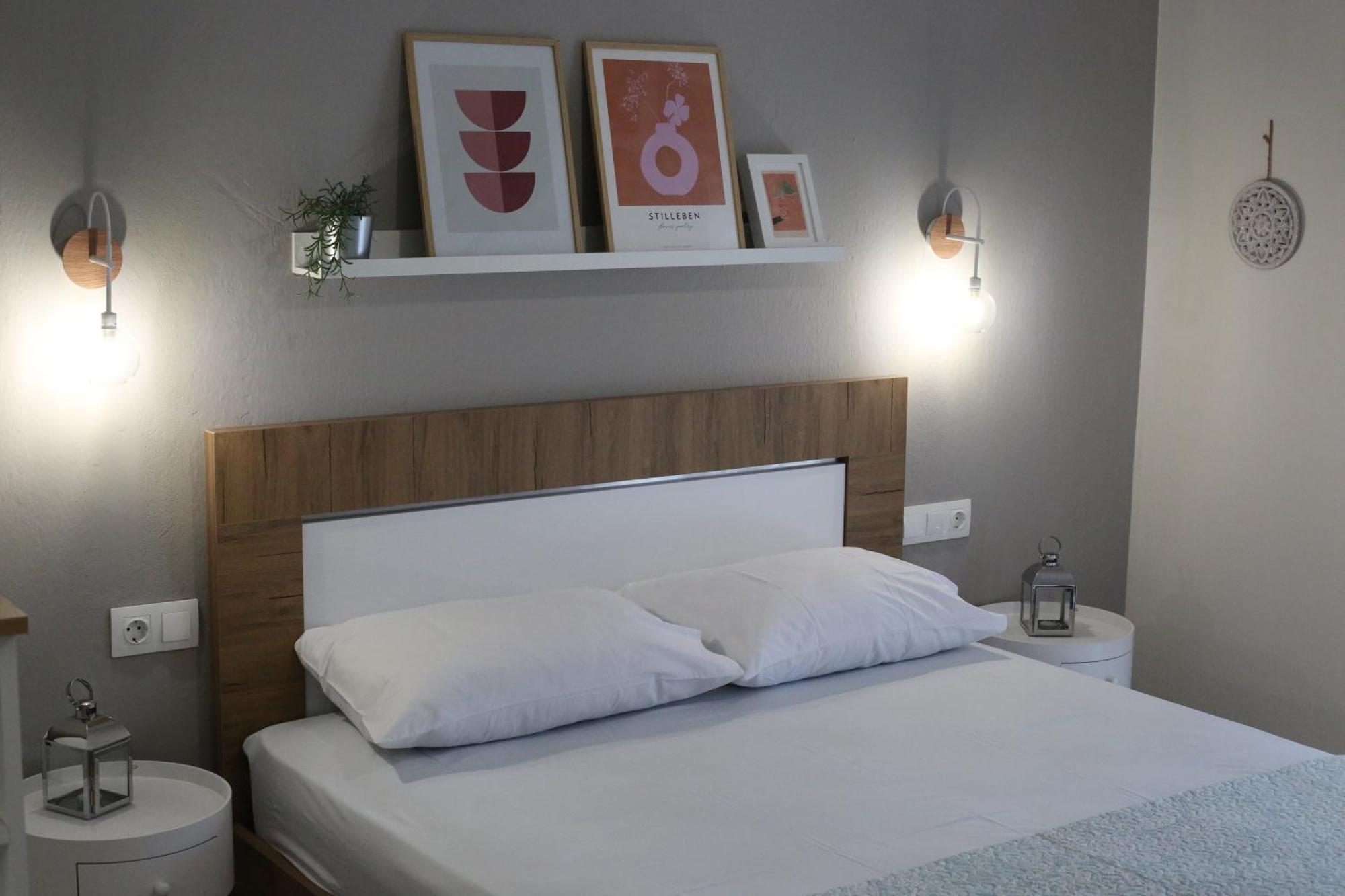 Our Home-Fully Renovated Apartments And Studios By The Sea Nikíti Eksteriør bilde