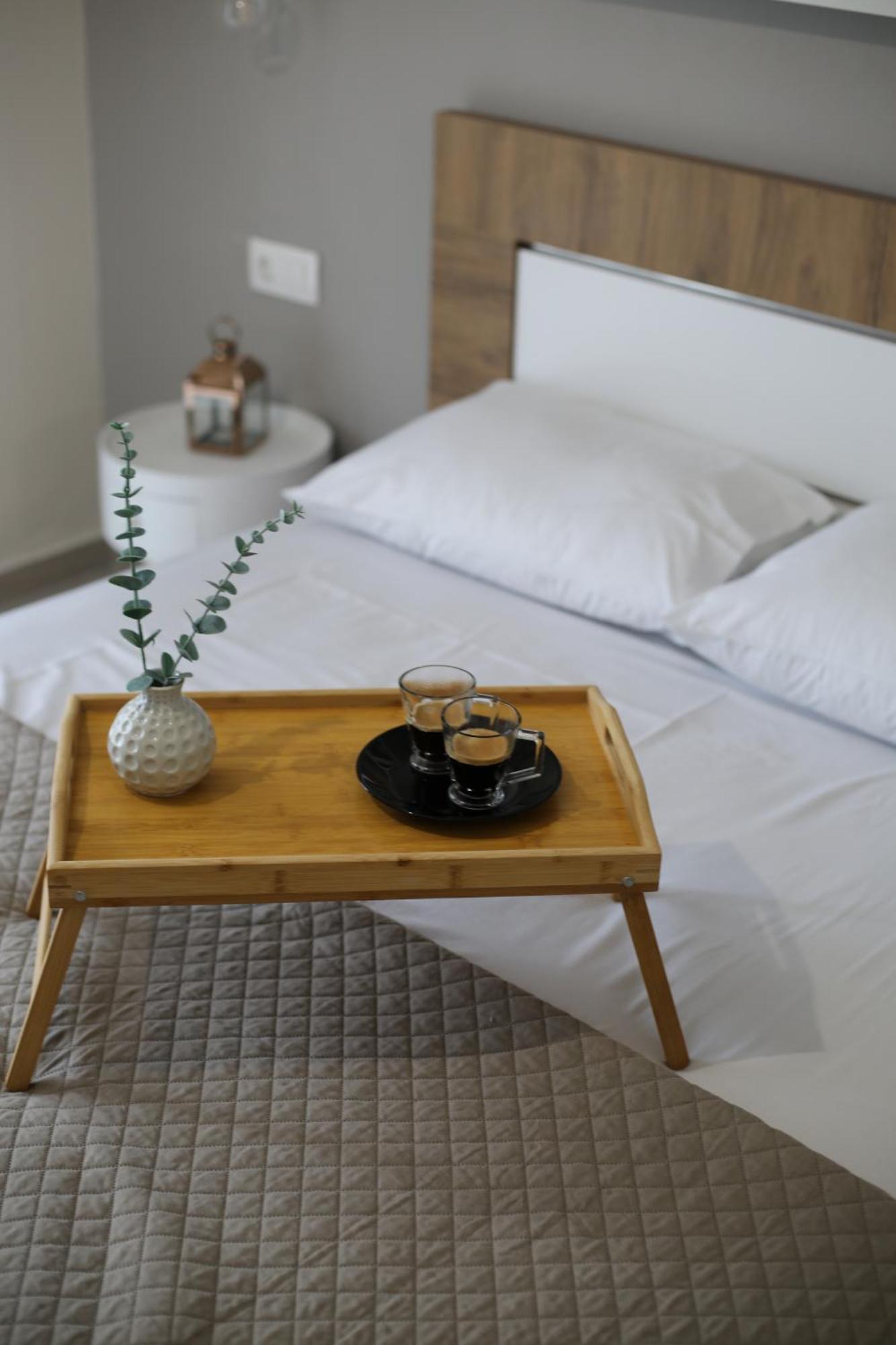 Our Home-Fully Renovated Apartments And Studios By The Sea Nikíti Eksteriør bilde